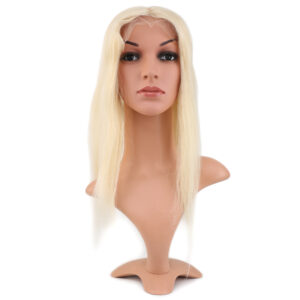 Ön Kısmı Ekstra Tül Beyaz Platin Baby Taban Tepelik - 13x14cm